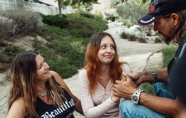 كيف تتجنبين المشاكل مع حماتك