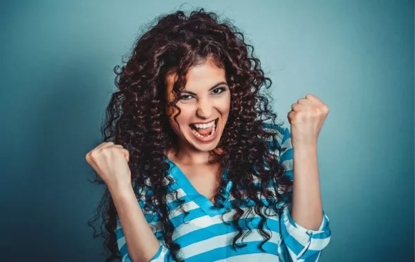 كيف تصبح شخصاً محظوظاً