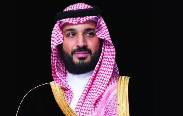 الأمير محمد بن سلمان يصل إلى أنقرة والرئيس التركي في مقدمة مستقبلية