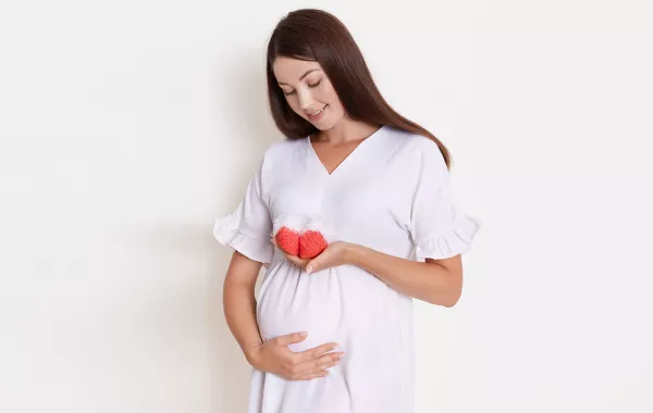 نصائح طبية للحامل لأول مرة