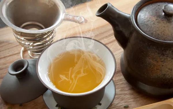 فوائد شرب العصفر مذهلة للصحة