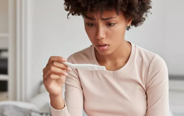 عوامل تؤدي إلى تأخر حدوث الحمل