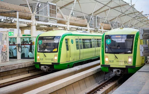 نجاح خطة "سار" لموسم حج 1443هـ