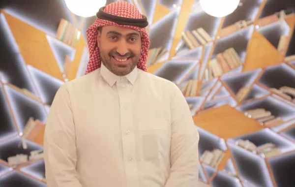 صابر المضحي  