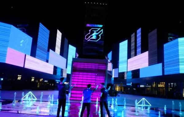 السعودية تحتضن أكبر حدث عالمي للرياضات والألعاب الإلكترونية في 7 سبتمبر المقبل