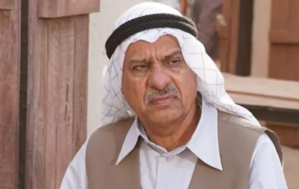 عبدالله ملك - الصورة من حسابه على الانستغرام