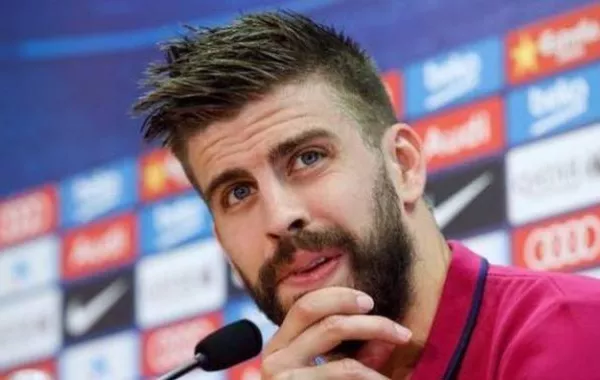 جيرارد بيكيه