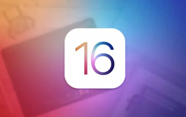 رسميا.. هذا هو موعد إطلاق نظام تشغيل iOS16 