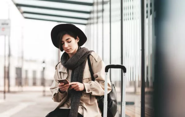 أفضل تطبيقات السفر التي يستوجب الاستعانة بها