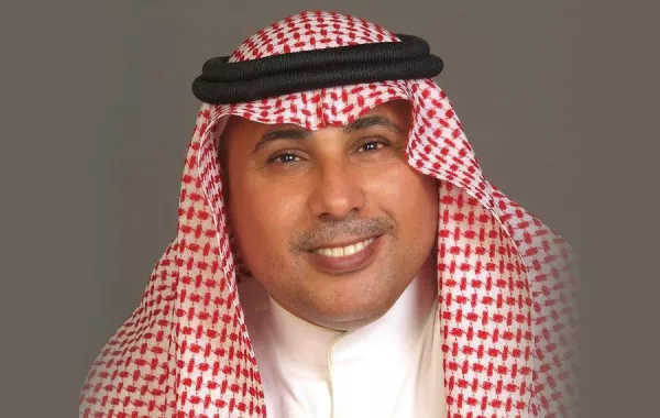 احمد عبدالرحمن العرفج