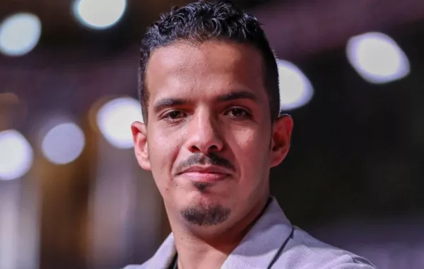 أحمد السحيمي- الصورة من حسابه على الانستغرام