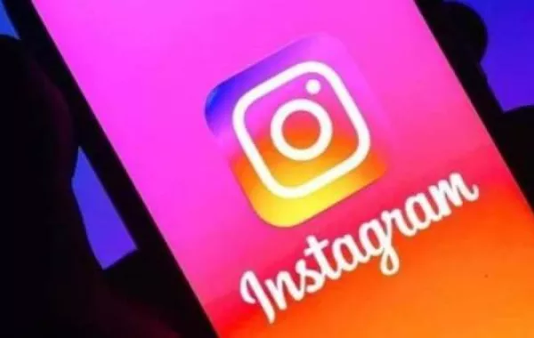 تطبيق انستغرام