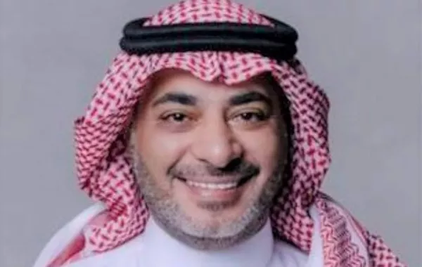 الشاعر الراحل عبدالله ابو راس-الصورة من حسابه على تويتر