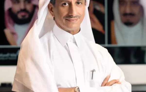 وزير السياحة السعودي، الأستاذ أحمد الخطيب