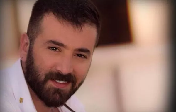 الفنان يامن الحجلي ينضم لمسلسل للموت3- صورة من صفحة شركة إيغل فيلمز على انستغرام