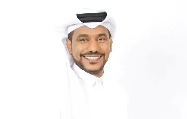 سعد الفهد -الصورة من المركز الاعلامي ل شركة روتانا