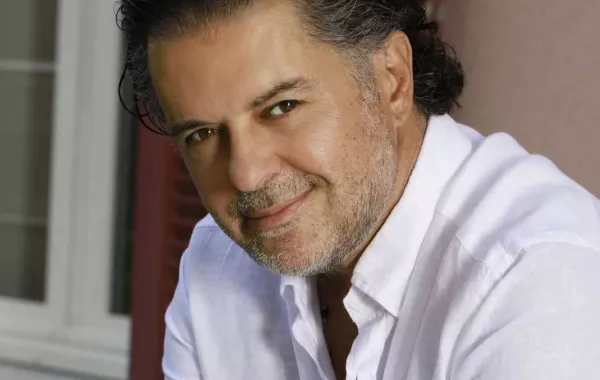 راغب علامة - صورة من صفحته الرسمية على انستغرام