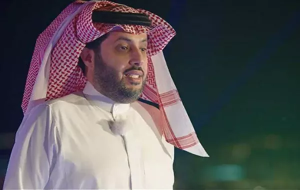 رئيس هيئة الترفيه يعلن عن إطلاق برنامج لتوثيق الإيقاعات الموسيقية للجزيرة العربية