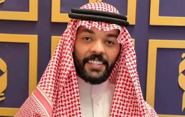 مصطفى بخش- الصورة من حسابه على الانستغرام