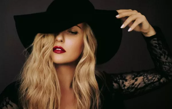 أفضل مكياج لعمر الخمسين