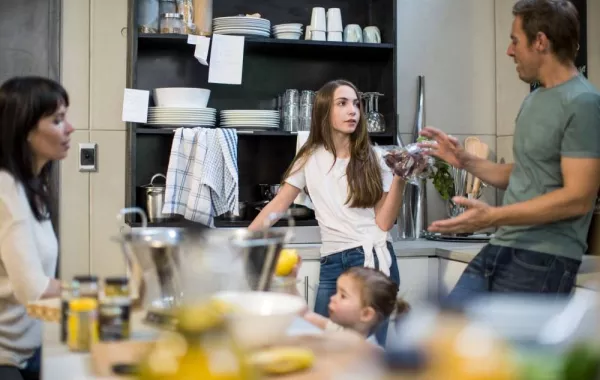 كيفية التعامل مع الزوج المتطلب