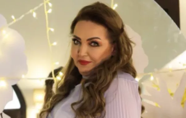 طيف -الصورة من حسابها على الانستغرام