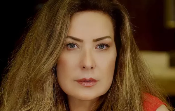 رغدة تكشف عن وصيتها لابنتها بعد وفاتها.. فيديو