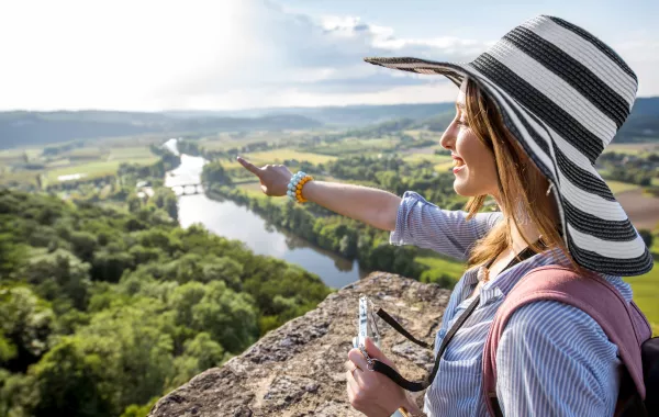 نصائح أساسية عند البحث عن الوجهة السياحية قبل الرحلة