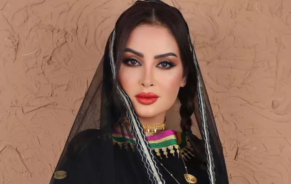 مروة محمد -الصورة من  حسابها على الانستغرام