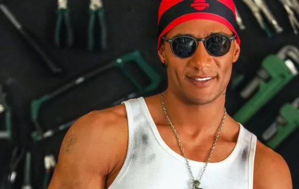 محمد رمضان: شعبية المطرب 10 أضعاف الممثل