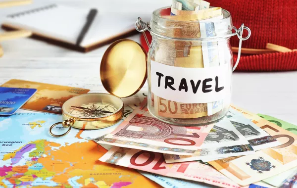 نصائح للسفر حول العالم بأقل التكاليف