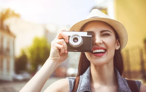 اختيار الوجهة السياحية المناسبة