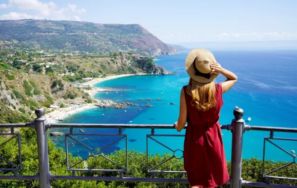 السياحة والسفر 