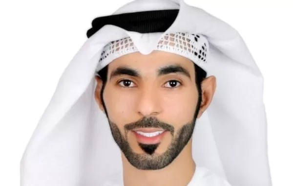 هزاع محمد- الصورة من المصدر