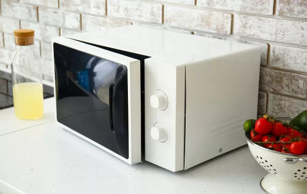 كيفية تعطير الميكرويف؟