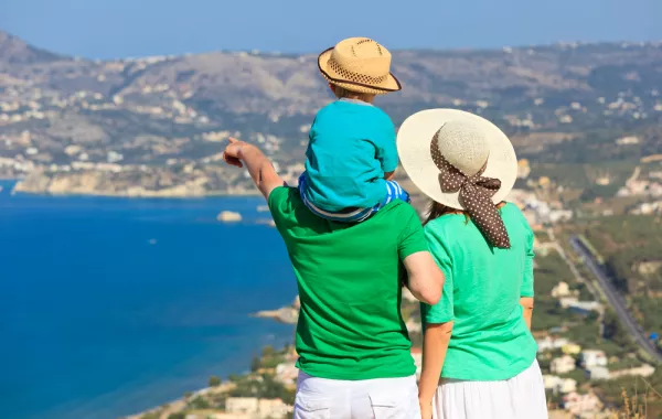 السياحة خلال عيد الأضحى 