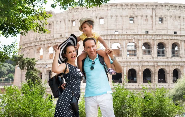 نصائح هامّة للمسافرين عند التخطيط للسفر مع الأطفال 