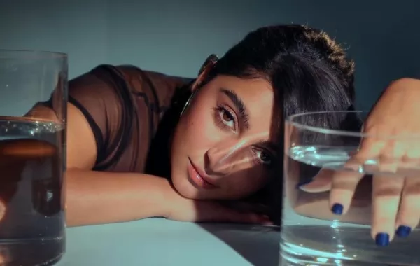 دانة ال سالم- الصورة من حسابها على الانستغرام