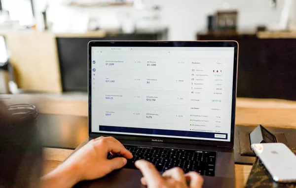 منصة تعلم رقمية
