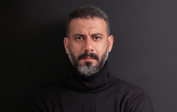 الممثل محمد فراج: أحاول تقمص أي دور أقدمه بدقة | مجلة سيدتي