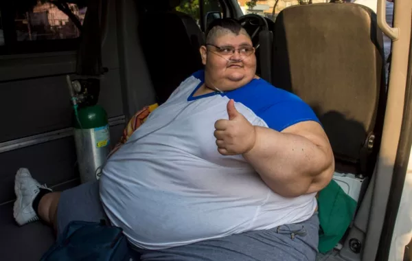 المكسيكي خوان بيدرو فرانكو،