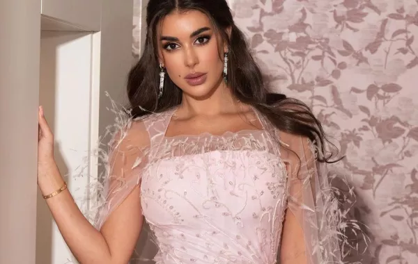 ياسمين صبري - الصورة من صفحتها على إنستغرام 