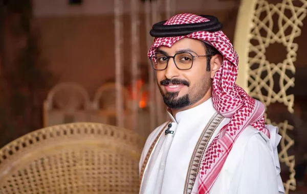 خالد صقر- الصورة من حسابه على انستغرام