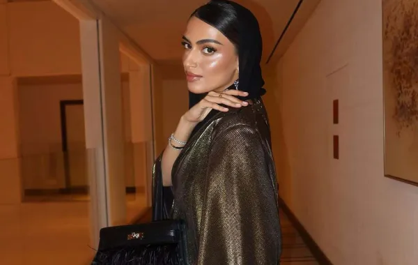 يارا النملة - الصورة من حسابها على إنستغرام