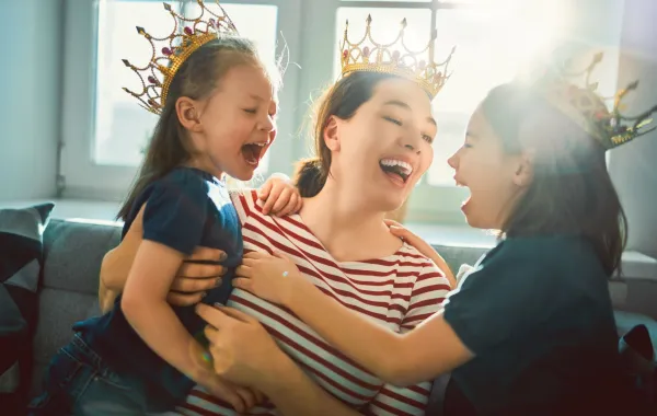 كيف نحتفل بعيد الأضحى مع الأطفال؟