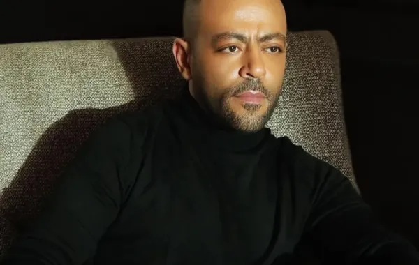 تامر عاشور - الصورة من صفحته على إنستغرام