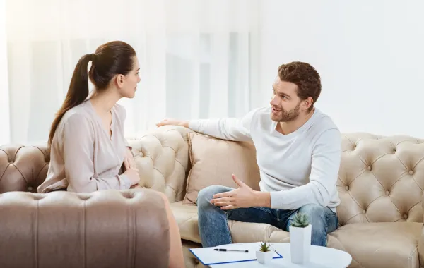 كيفية اتخاذ القرار بين الزوجين لعلاقة زوجية ناجحة