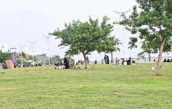 بين المنتزهات والحدائق والانشطة الترفيهية .. تعرفوا على جدول ومناطق الفعاليات في السعودية في عطلة #عيد_الأضحى_المبارك