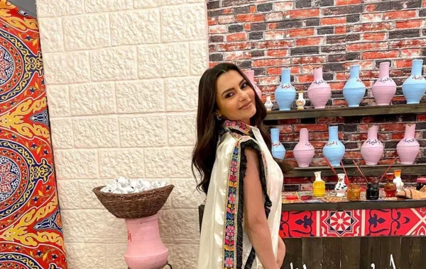 كارمن سليمان من مهرجان موازين: لقب صوت مصر ليس حكرًا على أحد 