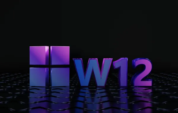 يبدو ان شركة مايكروسوفت تخطط لتأجيل ويندوز 12.. 